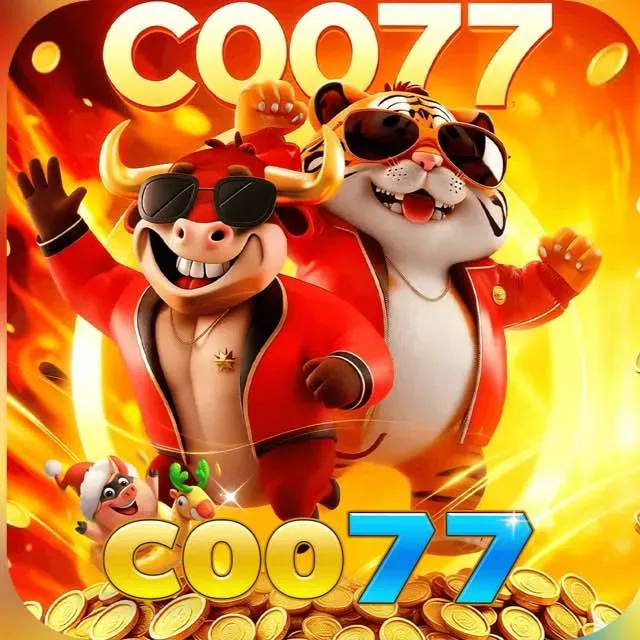 COO77 - Mainkan Bingo Seru dan Menarik