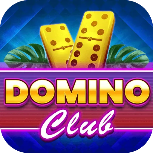 DOMINOCLUB - Permainan Mahjong Seru dan Menarik