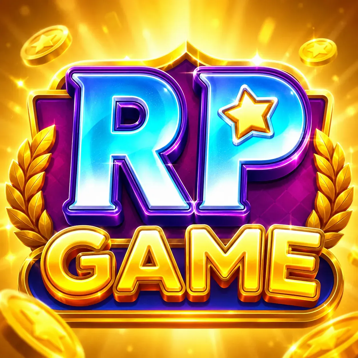 RPGAME - Permainan Slot Penuh Keseruan