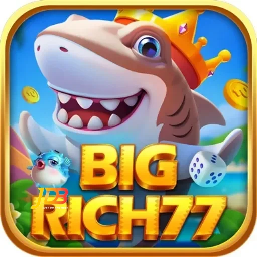 Logo bigrich77
